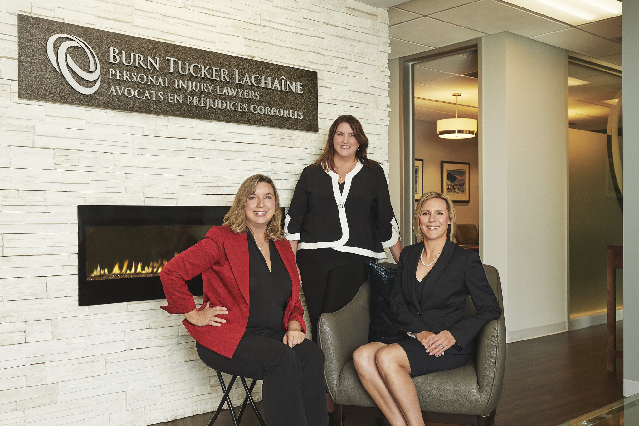 Personal Injury Lawyers Ottawa Burn Tucker