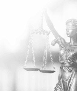 Photorealistic lawyer environment