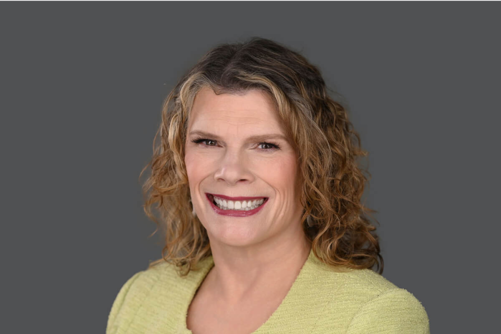 Alison Gilmour