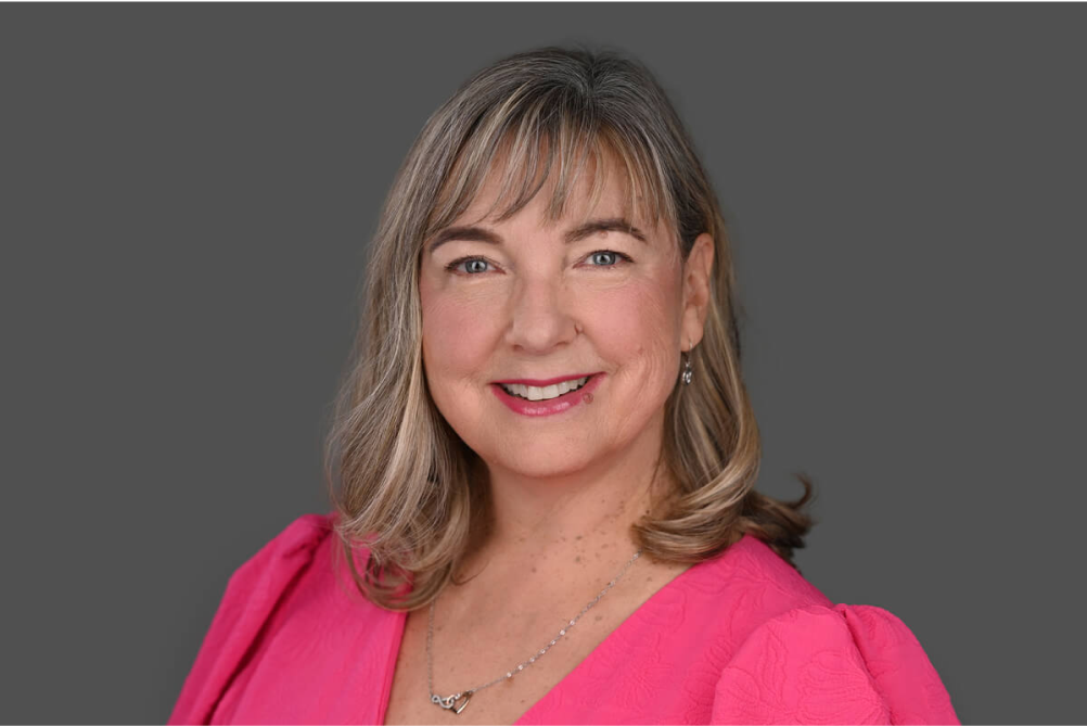 Colleen Burn