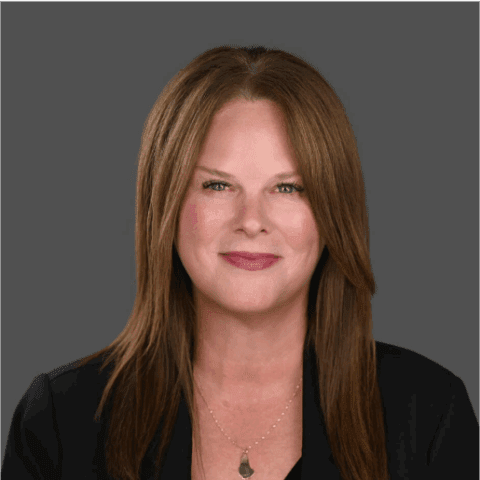 Debi Dryden headshot Debi Dryden headshot