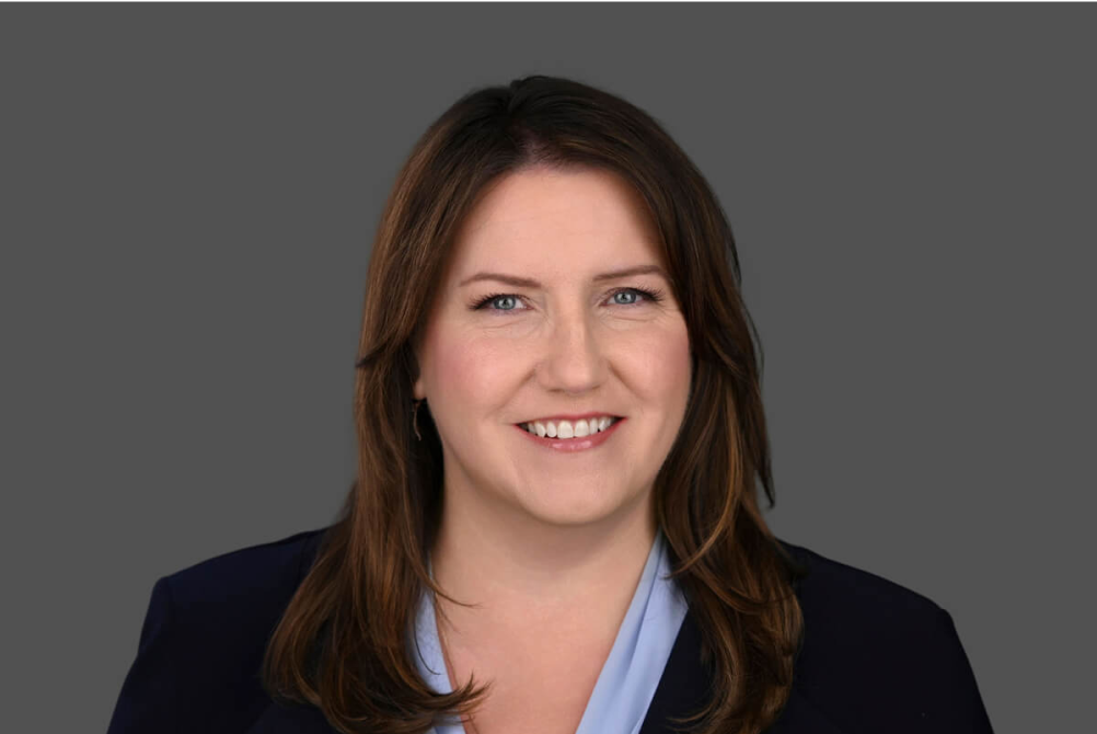 Laurie Tucker