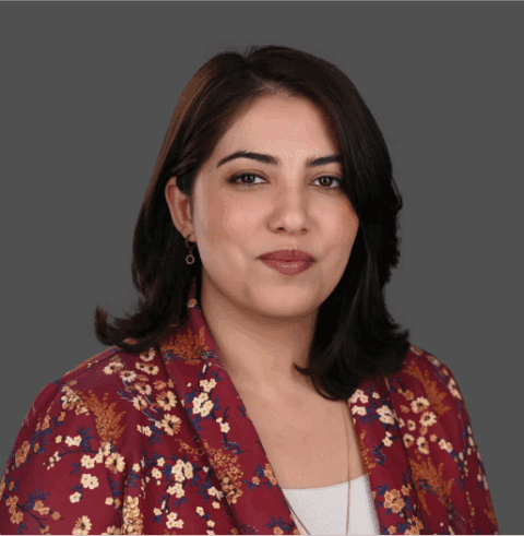 Lina Berrichi
