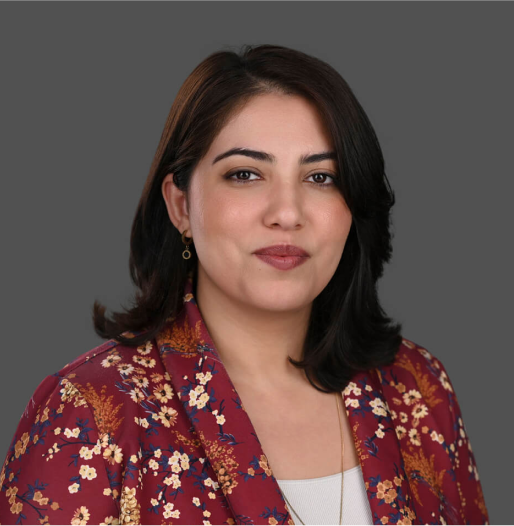 Lina Berrichi