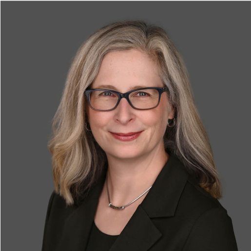Lori Mitchell