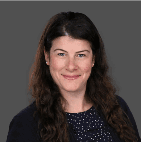 Nicole McMullen Nicole McMullen headshot