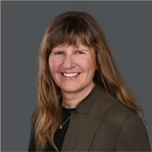 Phyllis Bergmans