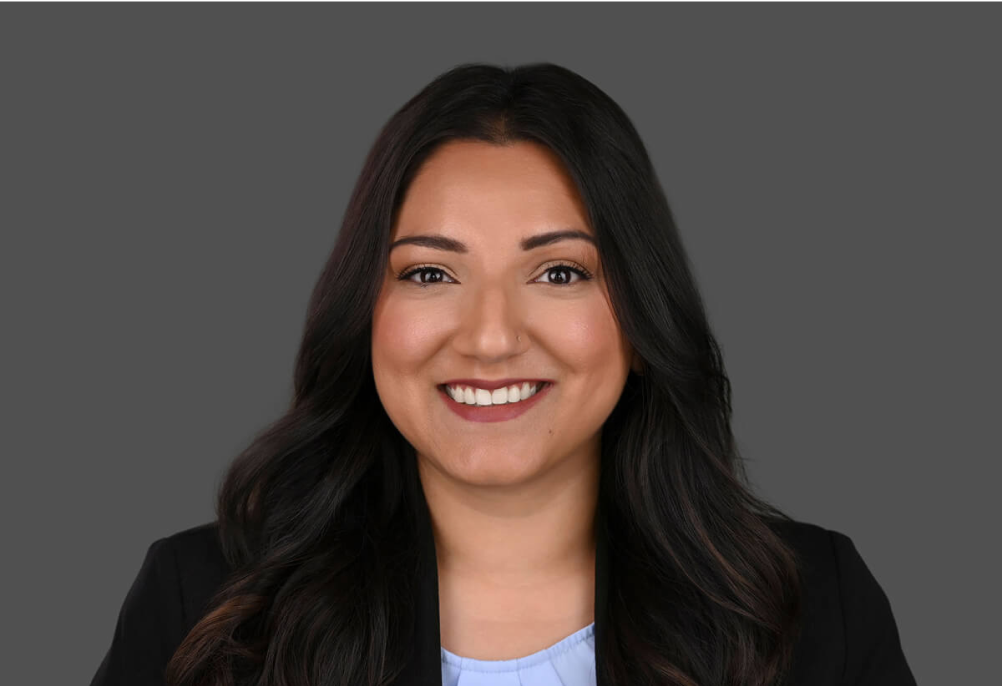 Priya Shah