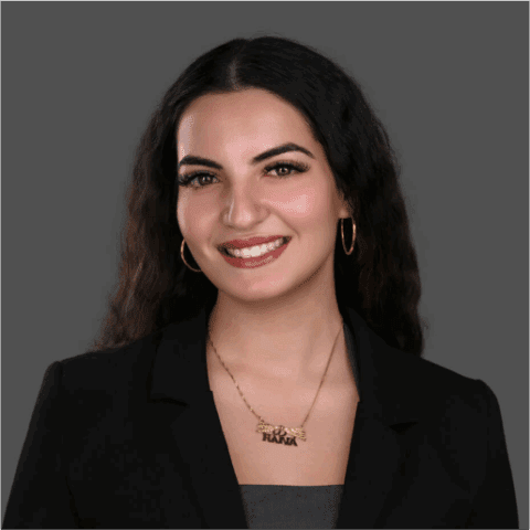 Rana Sahly