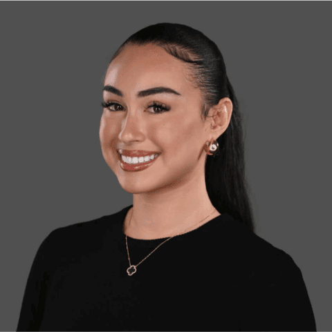 Tea Nurse Tea Nurse headshot