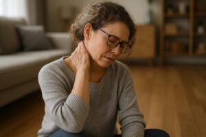 is fibromyalgia a disability in Canada