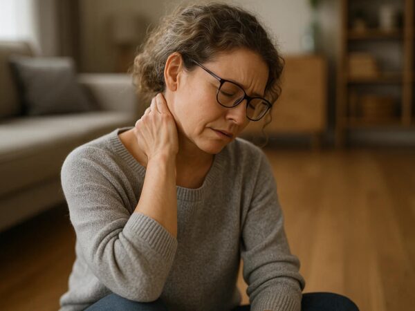 is fibromyalgia a disability in Canada