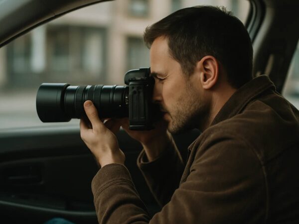 Surveillance in Long Term Disability Insurance