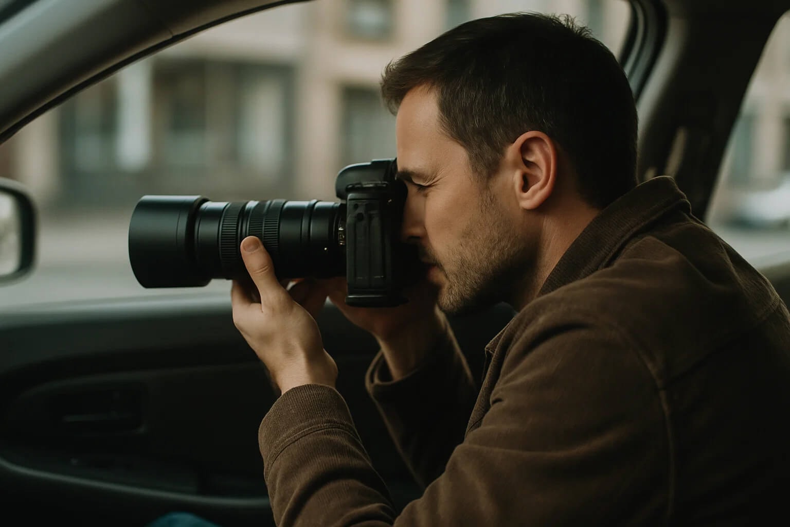 Surveillance in Long Term Disability Insurance