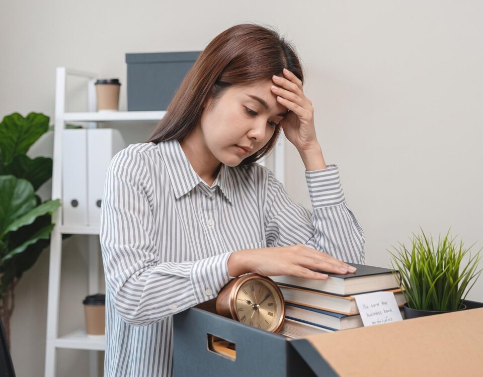 Can You Be Fired While on Disability in Ontario?
